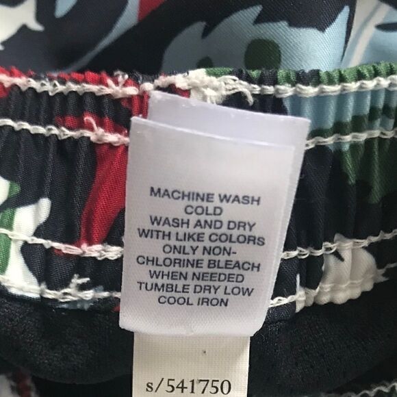 BabyGap Navy Blue Swim Trunks - Picture 6 of 6